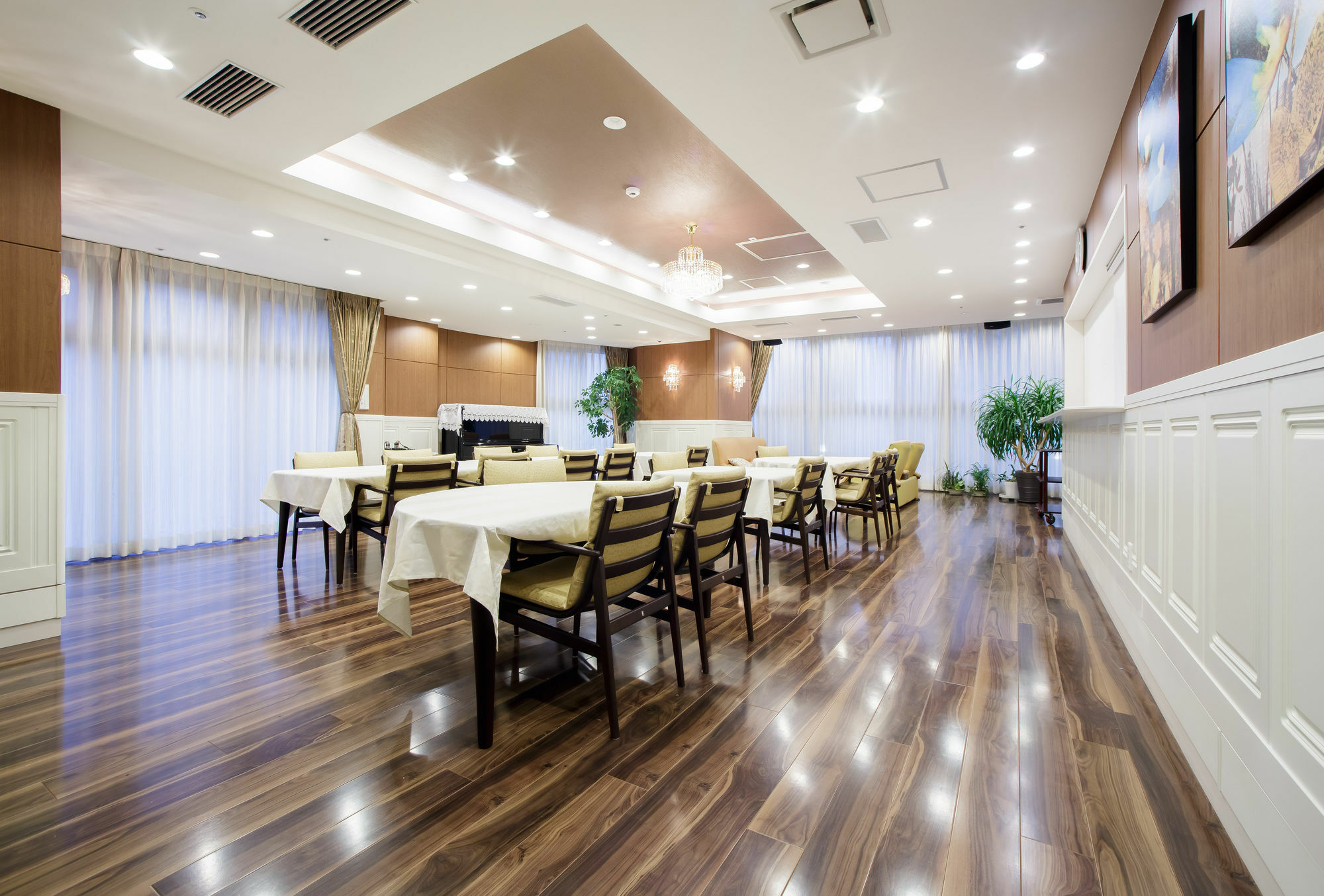 The United Hotel Osaka Umeda Exterior photo
