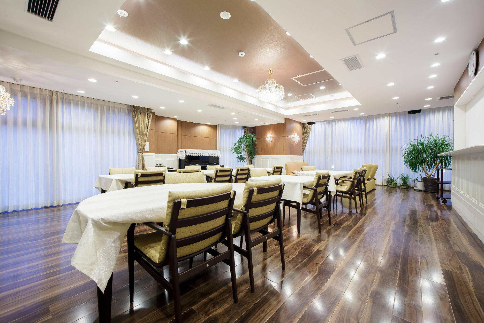 The United Hotel Osaka Umeda Exterior photo